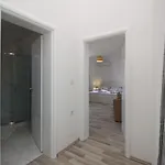 In Mit Eigenem Balkon By Interhome Daire Baška