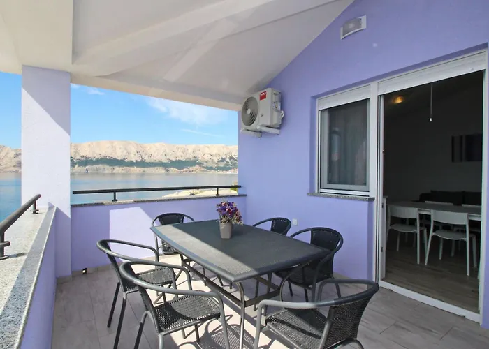 公寓 In Mit Eigenem Balkon By Interhome *