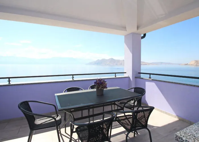 In Mit Eigenem Balkon By Interhome 公寓 巴斯卡