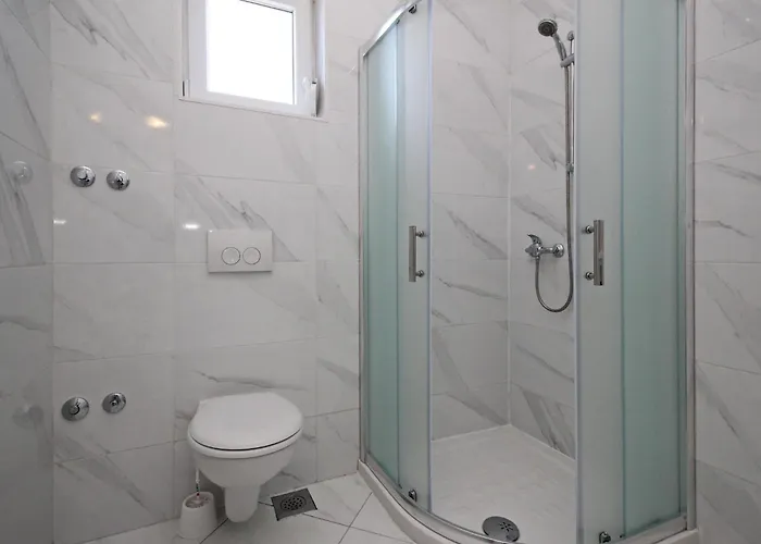 In Mit Eigenem Balkon By Interhome *