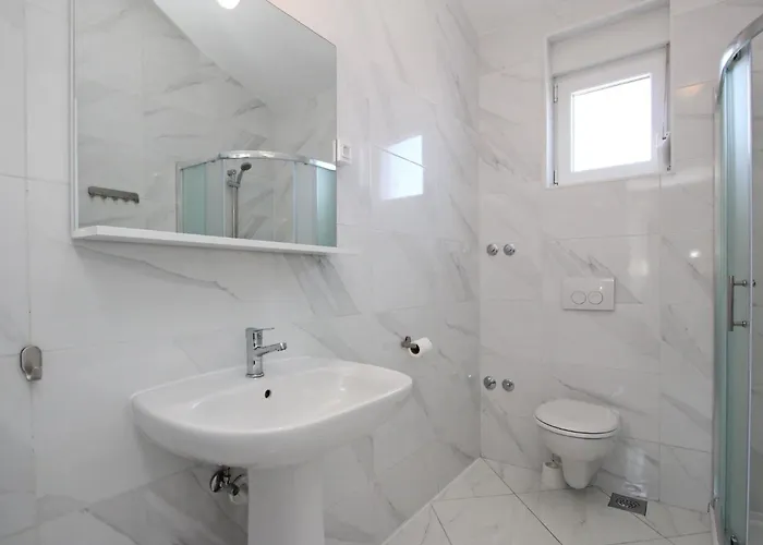 In Mit Eigenem Balkon By Interhome 公寓 *