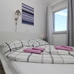 In Mit Eigenem Balkon By Interhome
