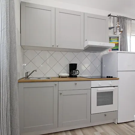 In Mit Eigenem Balkon By Interhome * Baška