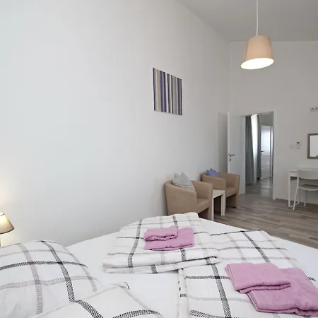 In Mit Eigenem Balkon By Interhome *