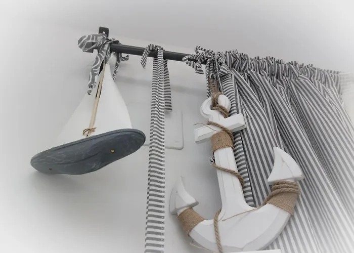 In Mit Eigenem Balkon By Interhome Apartmán