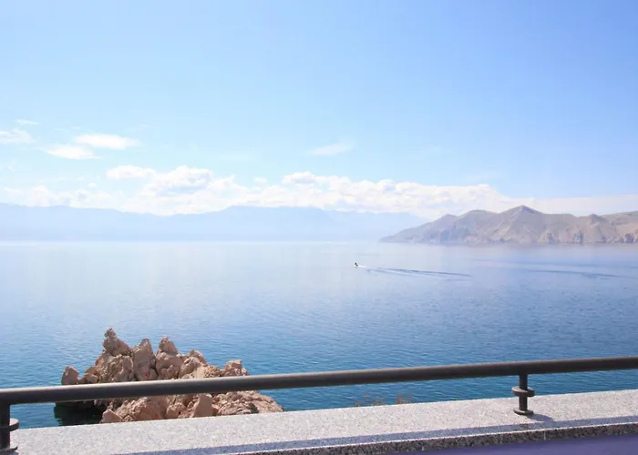 Apartmán In Mit Eigenem Balkon By Interhome *