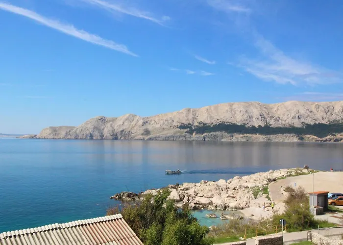 In Mit Eigenem Balkon By Interhome *