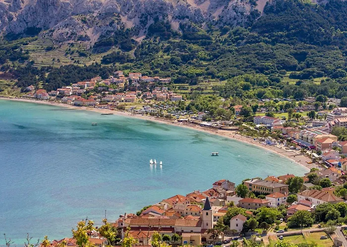 In Mit Eigenem Balkon By Interhome Apartmán *