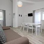 Apartment In Mit Eigenem Balkon By Interhome Baška