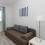 In Mit Eigenem Balkon By Interhome Apartment Baška