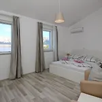 Apartment In Mit Eigenem Balkon By Interhome *
