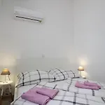 In Mit Eigenem Balkon By Interhome Baška